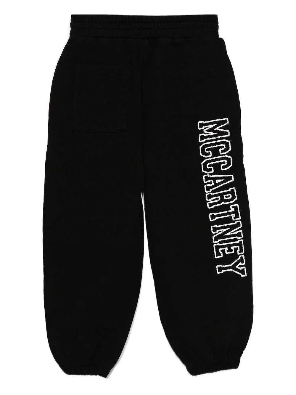 Pantaloni Sportivi con Logo per Bambini - Preludio Moda