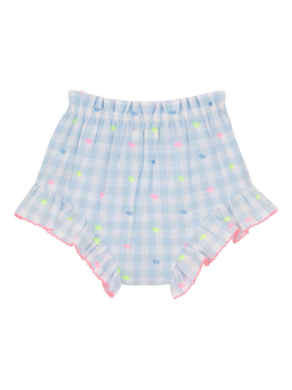 U21800 V21 BILLIE BLUSH KIDS