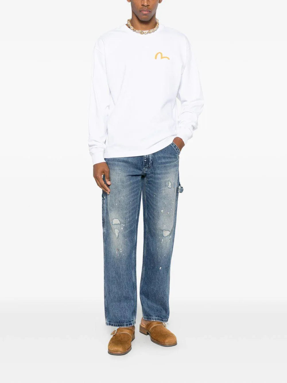 2EAEJM5J6109INDIGO - Preludio Moda