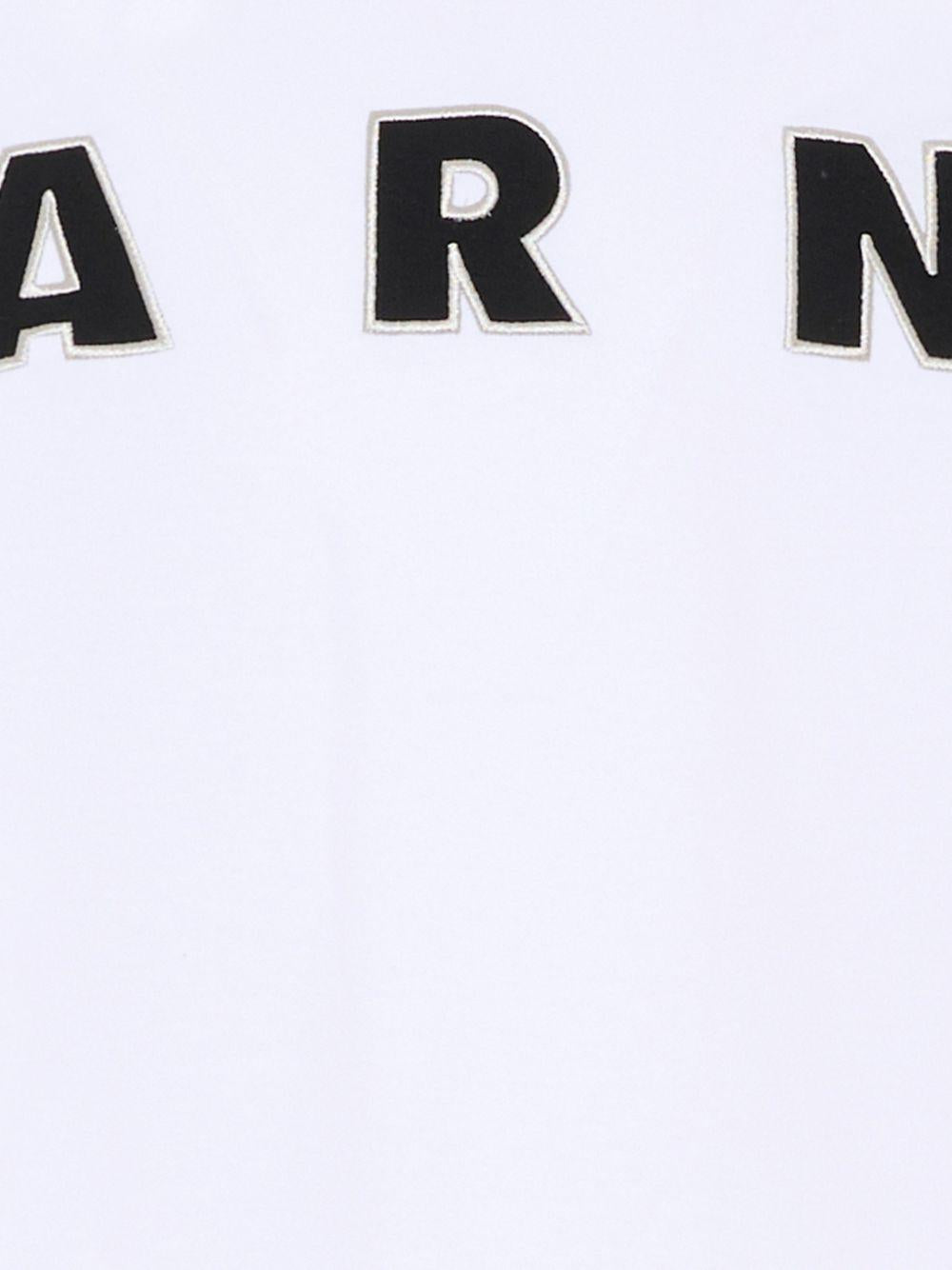 M01265M00RF 0M100 MARNI KIDS