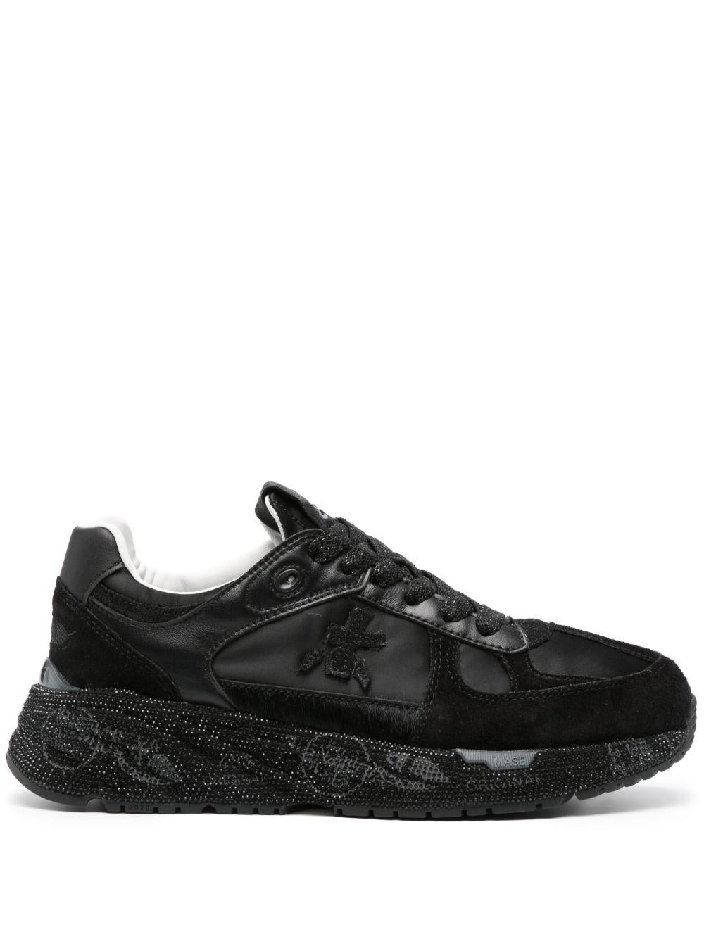 Sneakers Mase Nero MASED 7094 PREMIATA