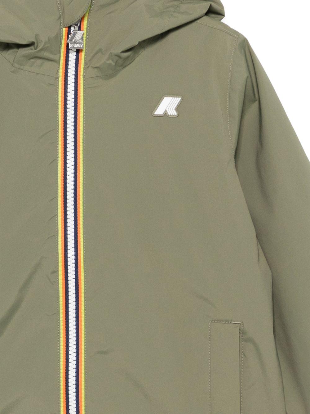 K41335W V15 K-WAY KIDS