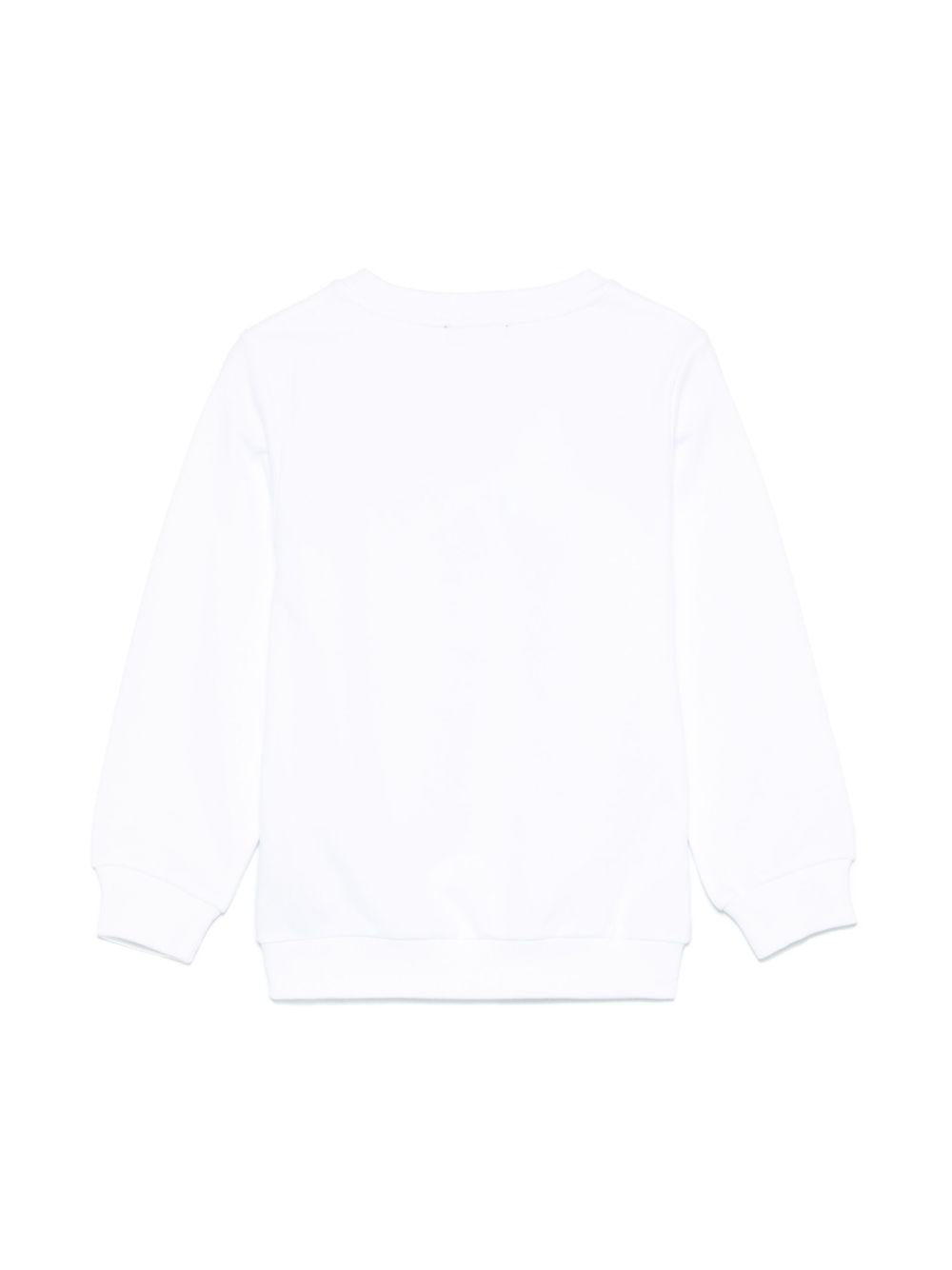 BALMAIN KIDS BW4P10Z0114100