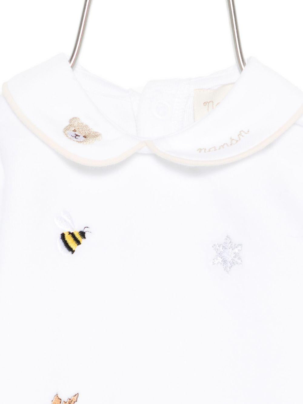 I250210 BIANCO NANAN KIDS