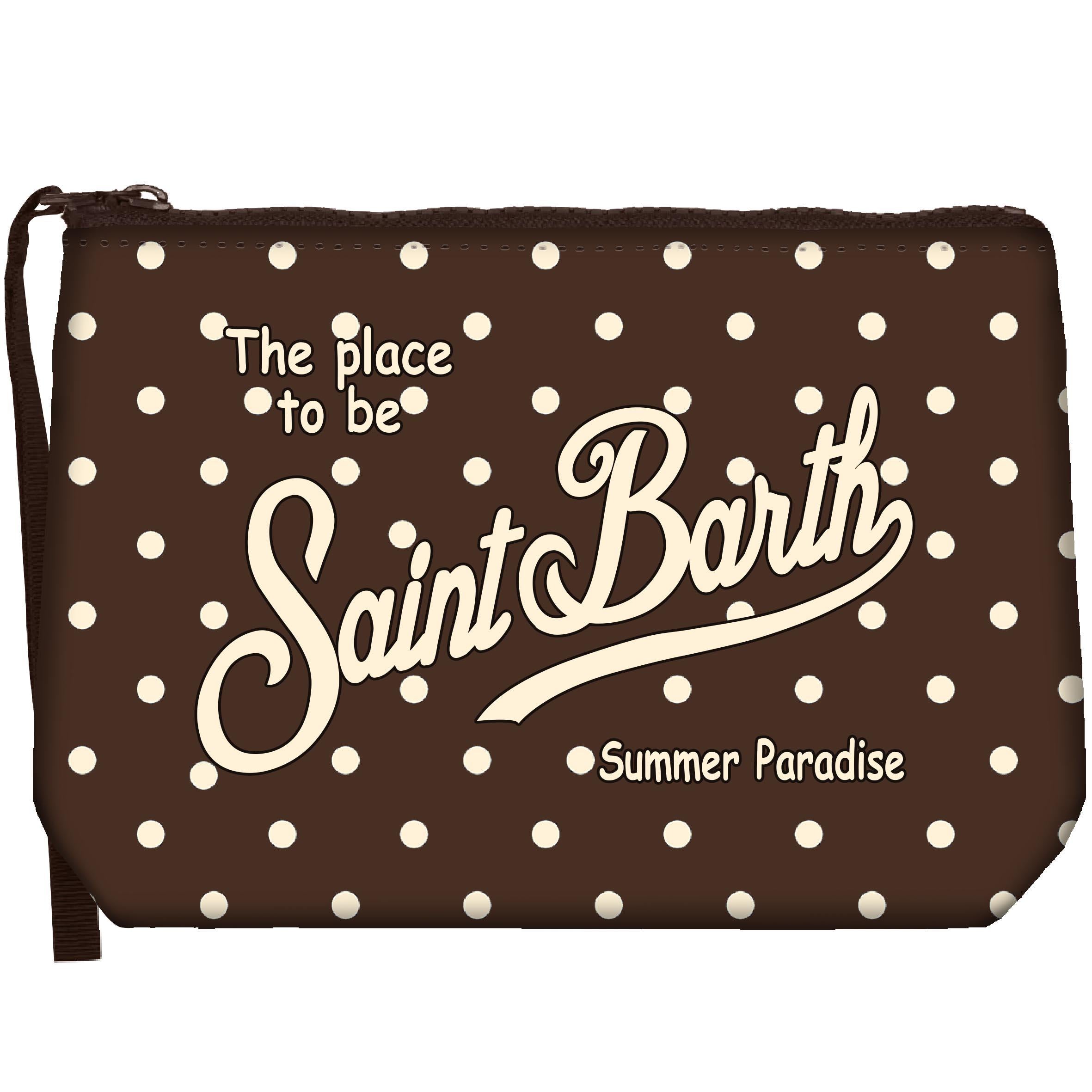 ALIN001 03284L MC2 SAINT BARTH