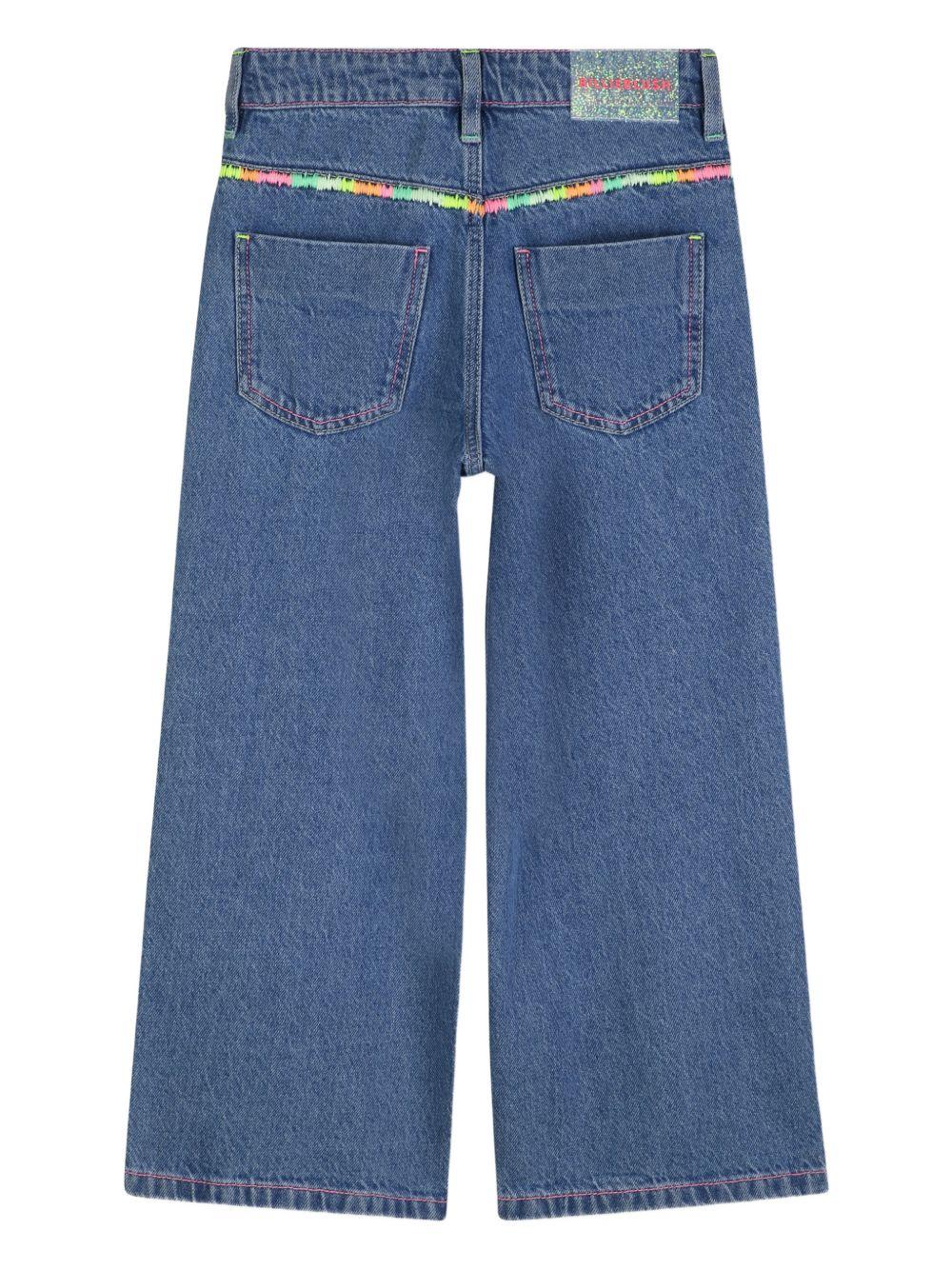 U21875 Z13 BILLIE BLUSH KIDS