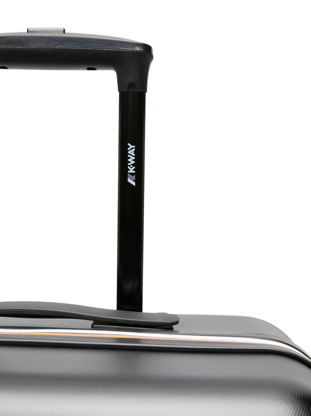 Trolley medium nero