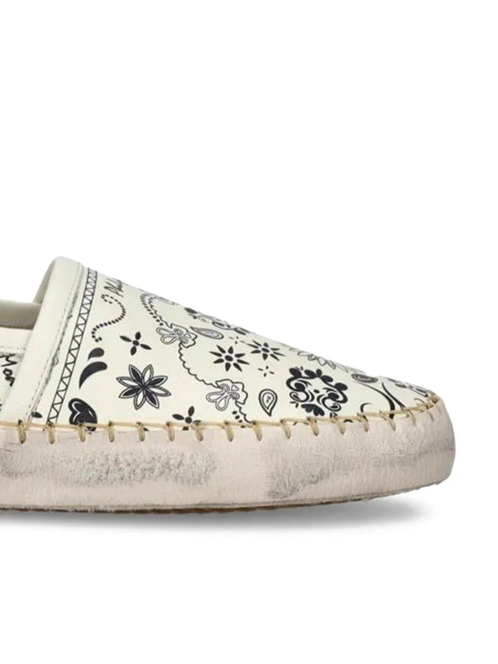 Espadrillas Casual Marseille burro - Preludio Moda