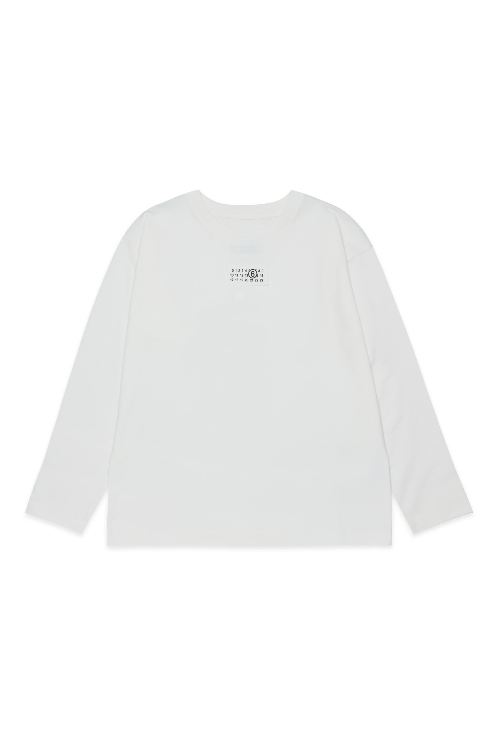 M61164MM04I M6102 MM6 MAISON MARGIELA KIDS