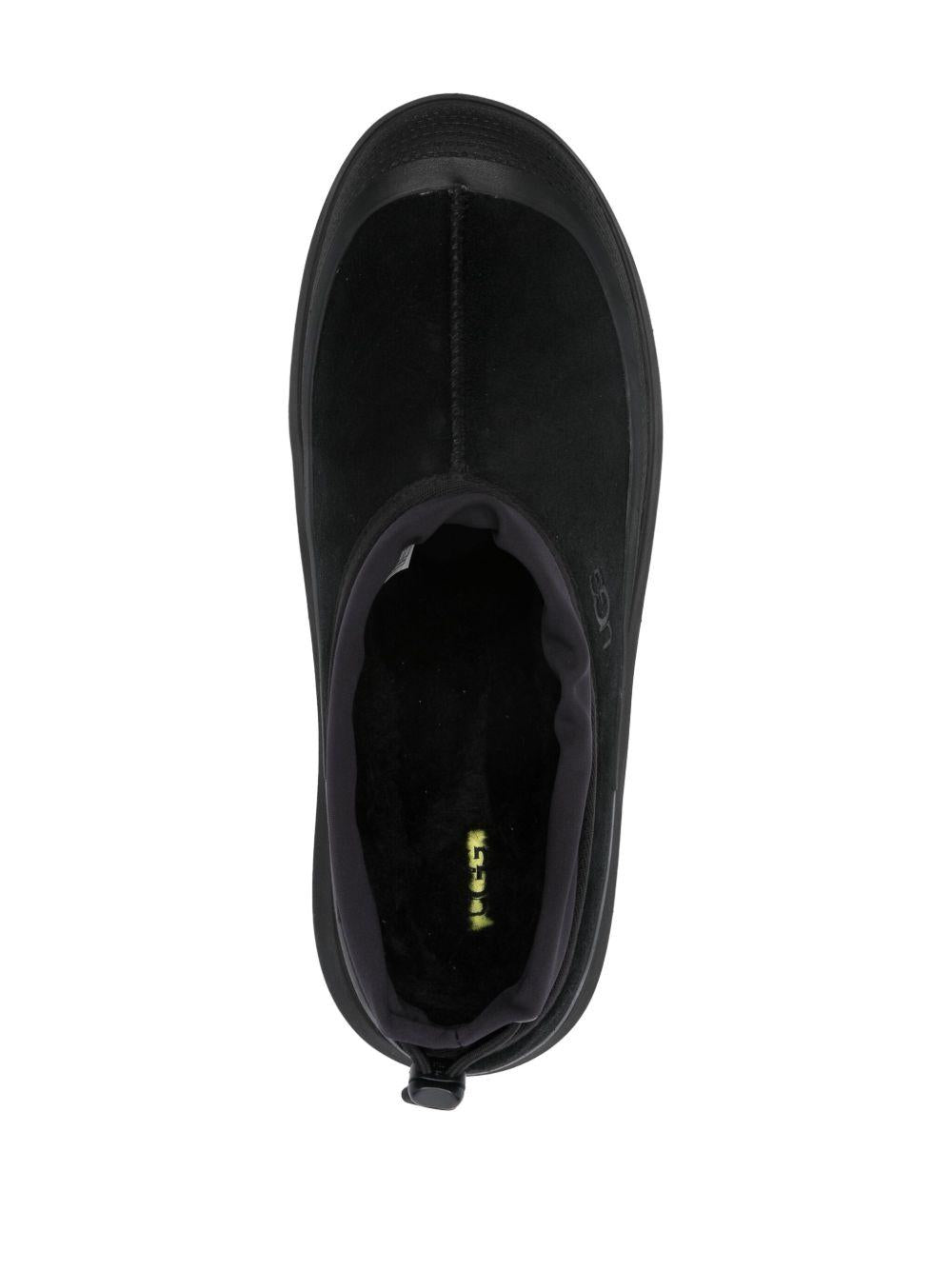 Tasman Weather Hybrid nero 1144096 BBLC UGG
