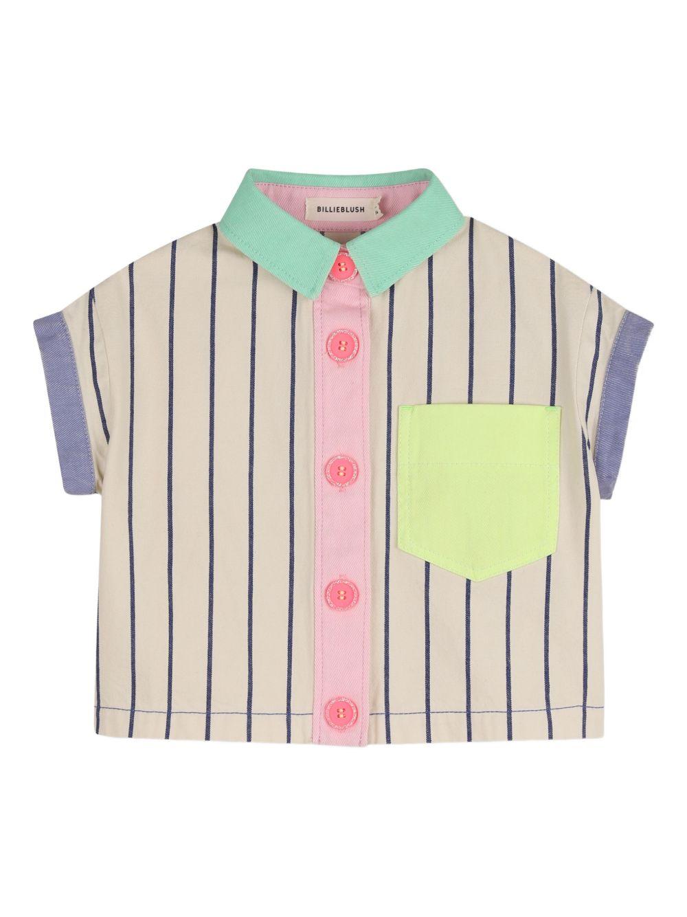 U21858 N48 BILLIE BLUSH KIDS