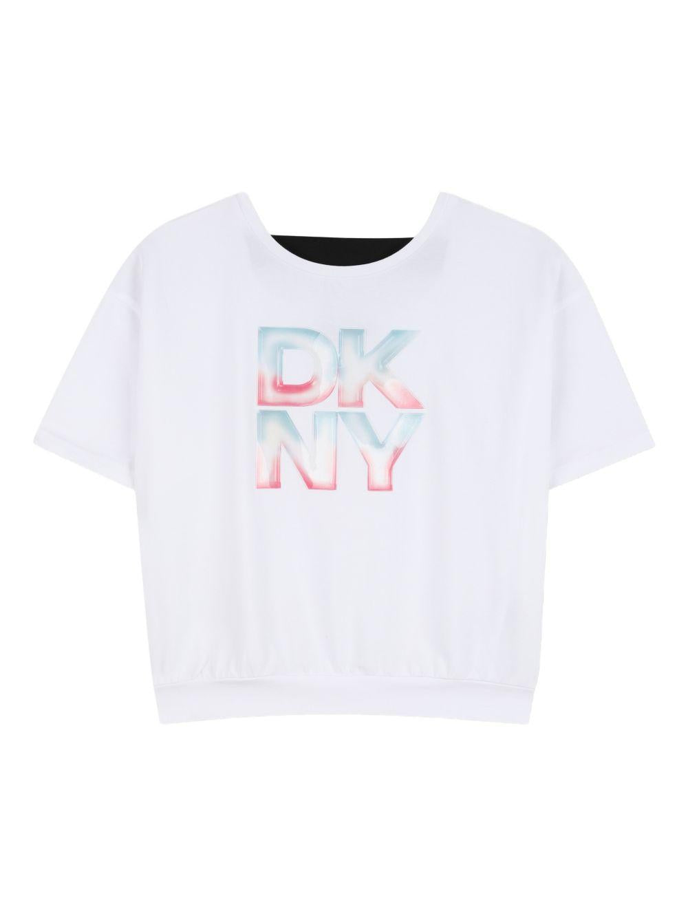 D62624 10P DKNY KIDS