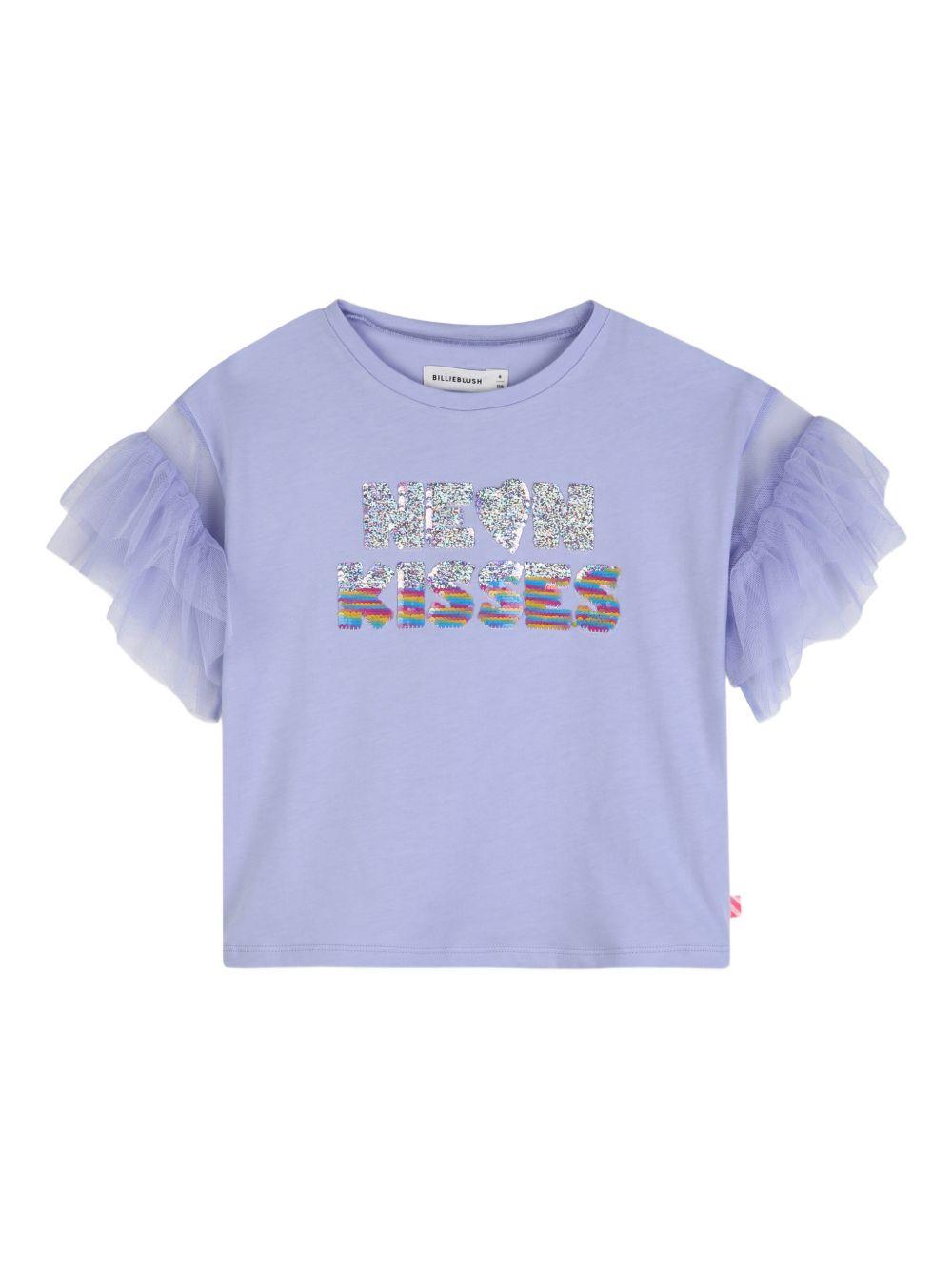 U21929 81S BILLIE BLUSH KIDS