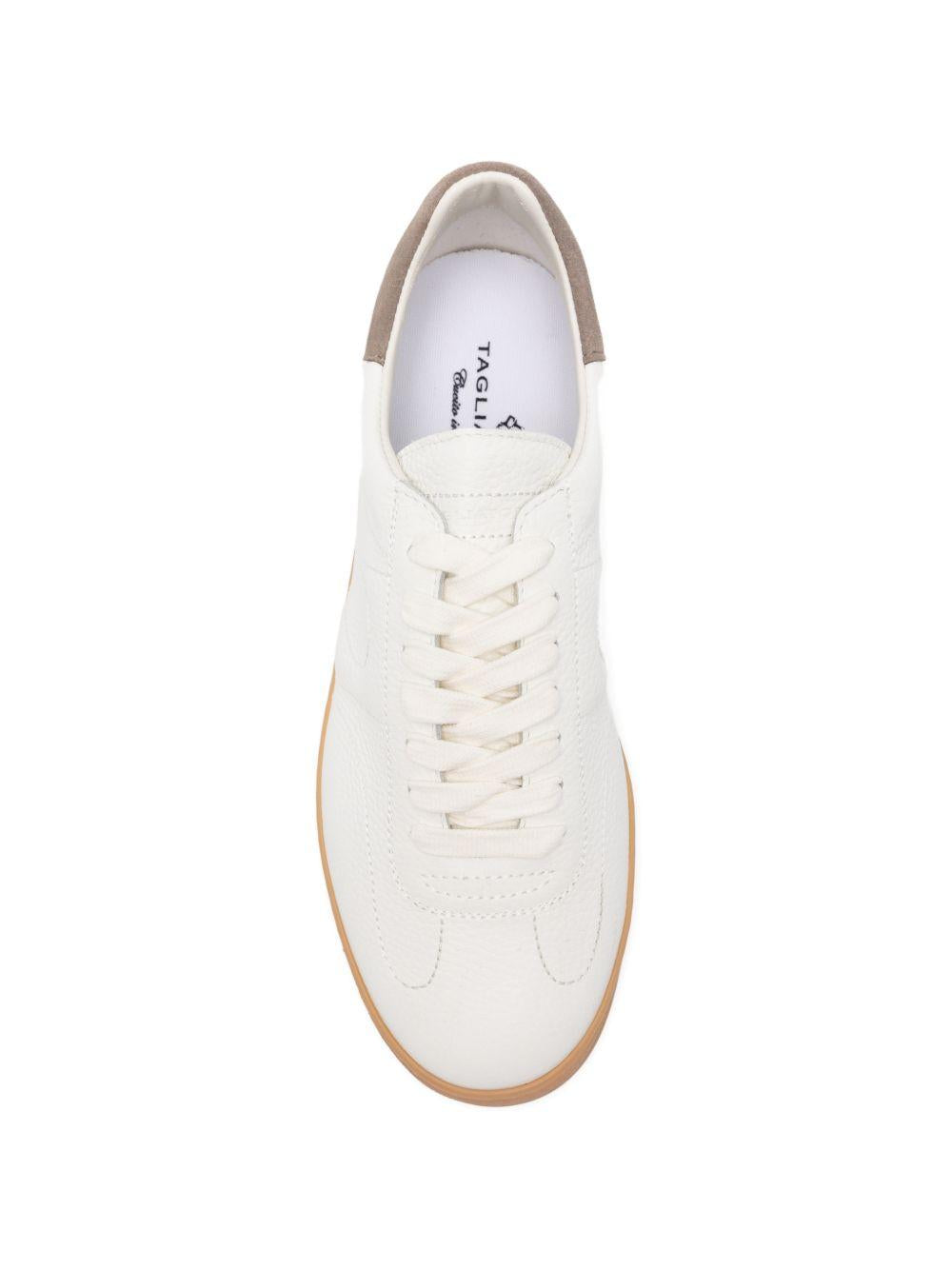LAUREL1THNE26DO BIANCO TAGLIATORE