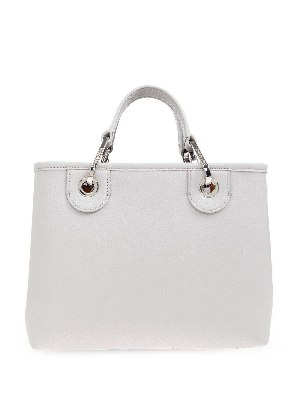 Borsa piccola MyEA grigia EW000361AF12036 M8118 EMPORIO ARMANI