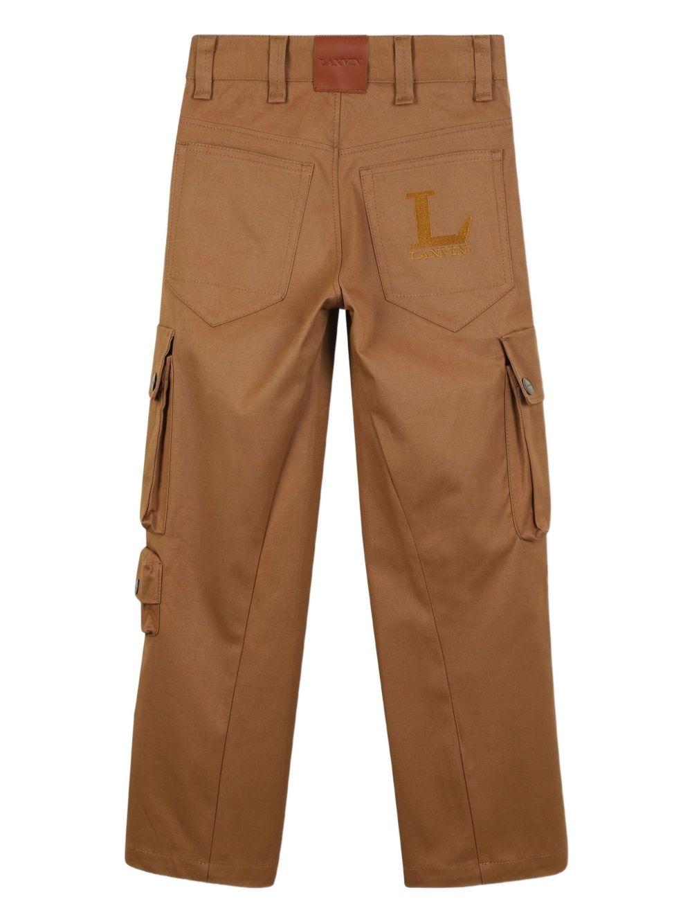 N30304 585 LANVIN KIDS