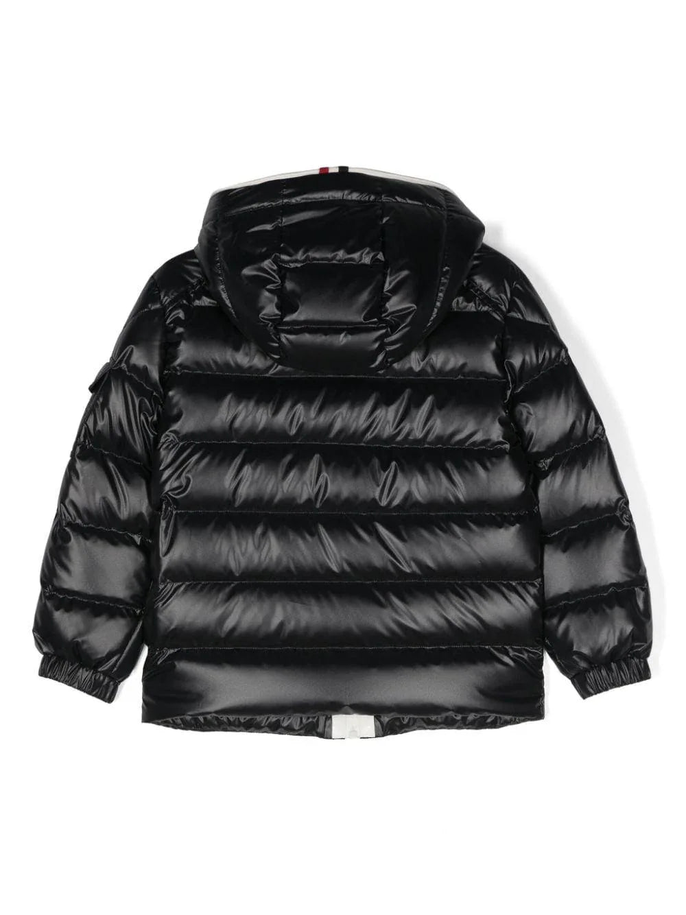 Giubbino ganzorig blu notte - Preludio Moda