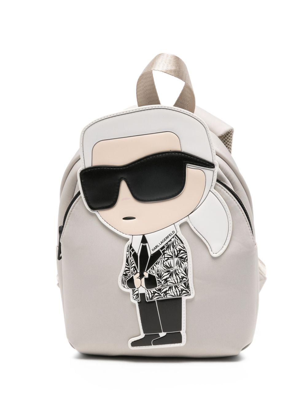Z31208 211 KARL LAGERFELD KIDS