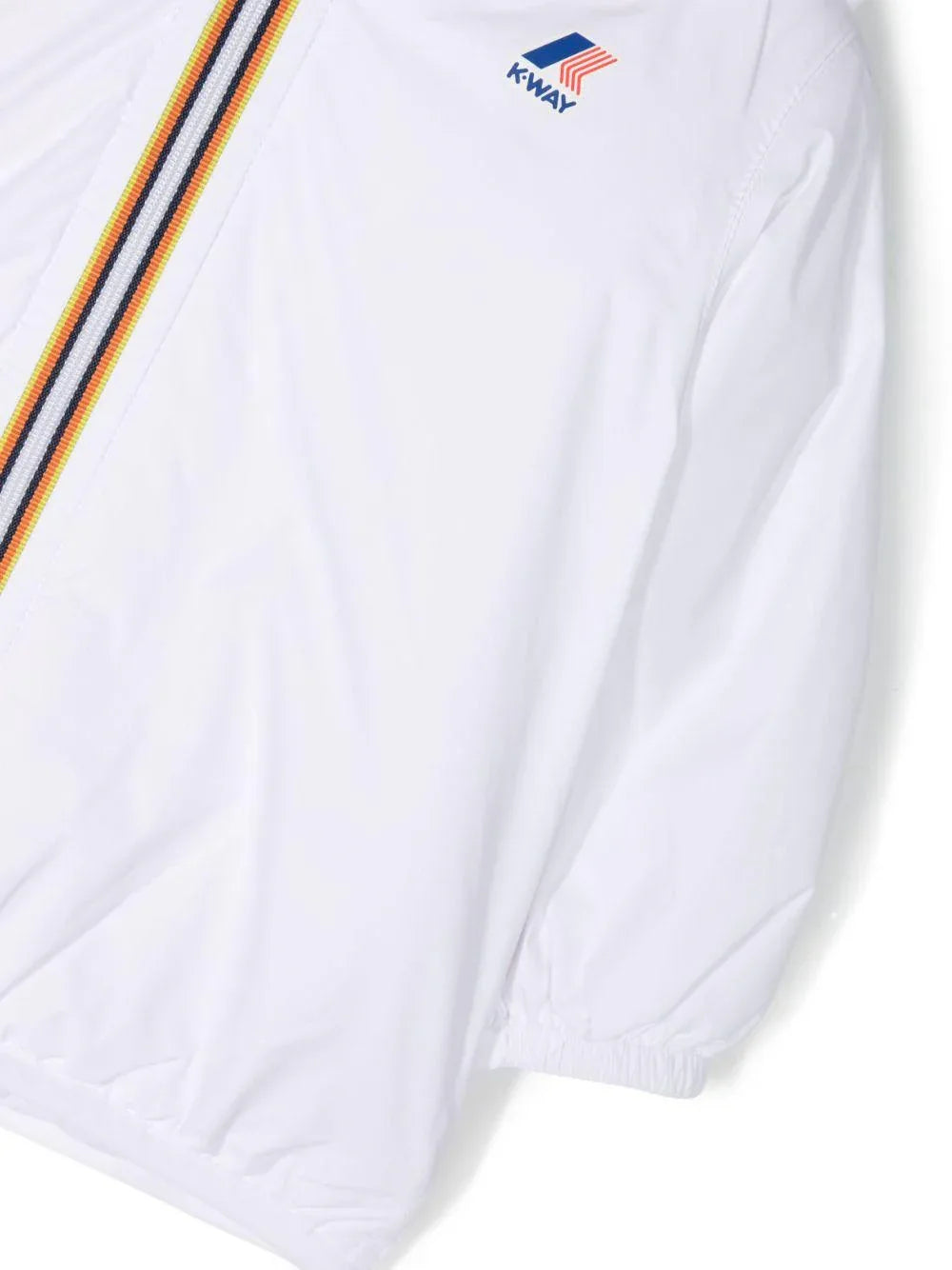 Giubbinobianco neonato interno teddy - Preludio Moda