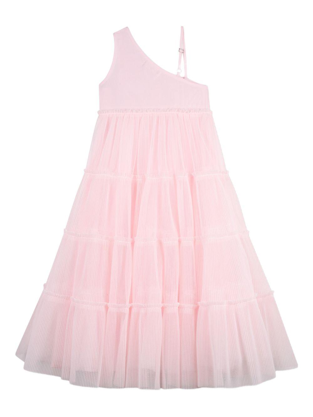 U21845 44L BILLIE BLUSH KIDS