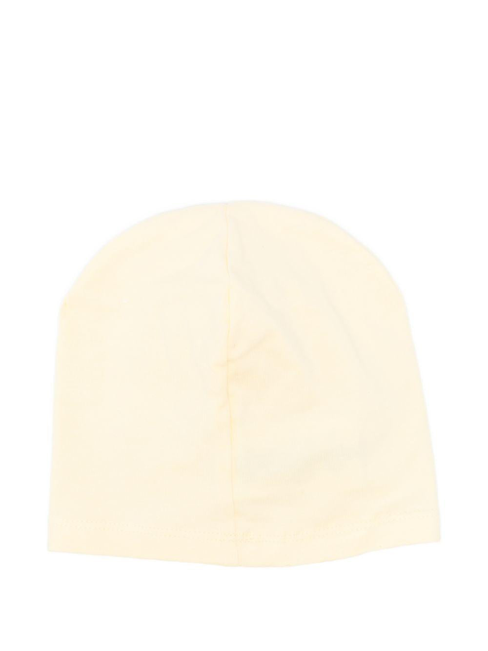 E26413 GIALLO NANAN KIDS
