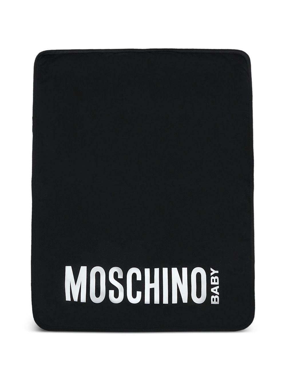 MUX05VLCA19 60100 MOSCHINO KIDS