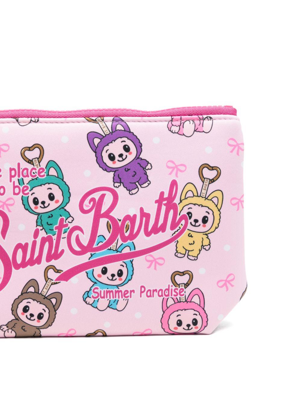 ALIN001 00756L MC2 SAINT BARTH