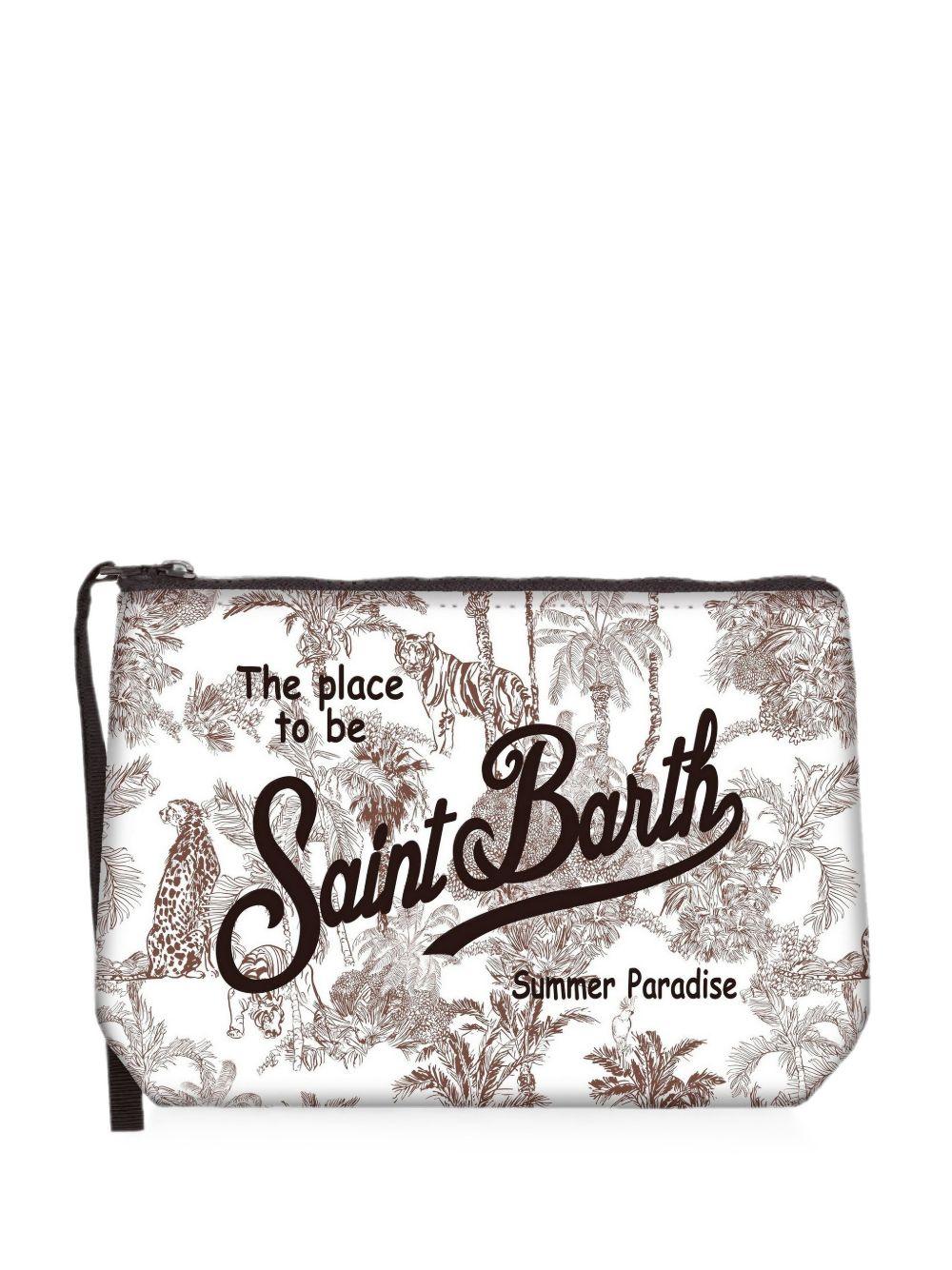ALIN001 01807L MC2 SAINT BARTH