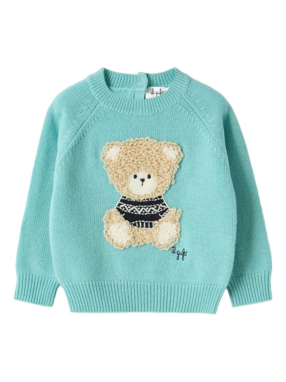 A25GMA0024EM220 4550 IL GUFO KIDS