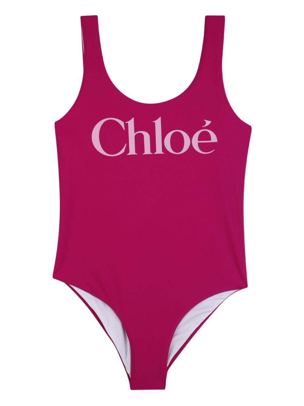 C20866 46S CHLOE KIDS