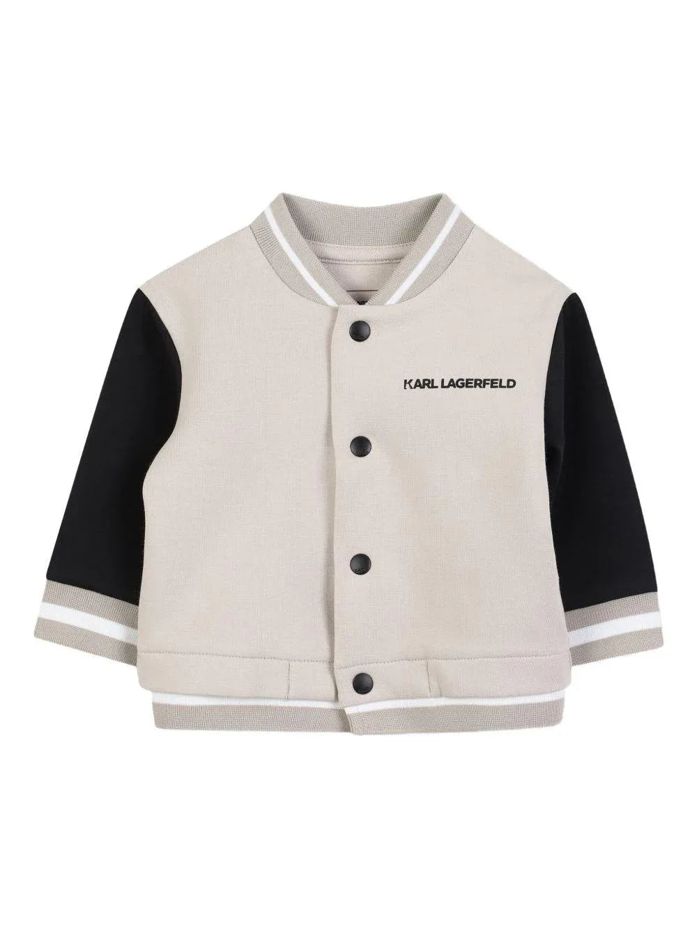 Set Sportivo Bambino con Logo - Preludio Moda