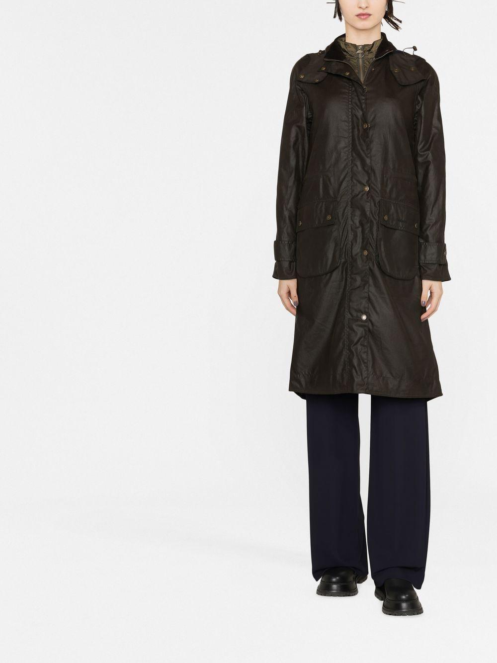 LWX1264 OL71 BARBOUR