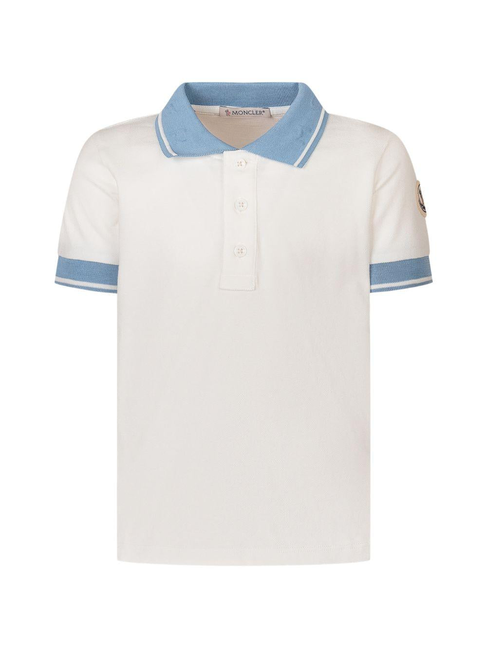 L19518A000018496F 034 MONCLER KIDS