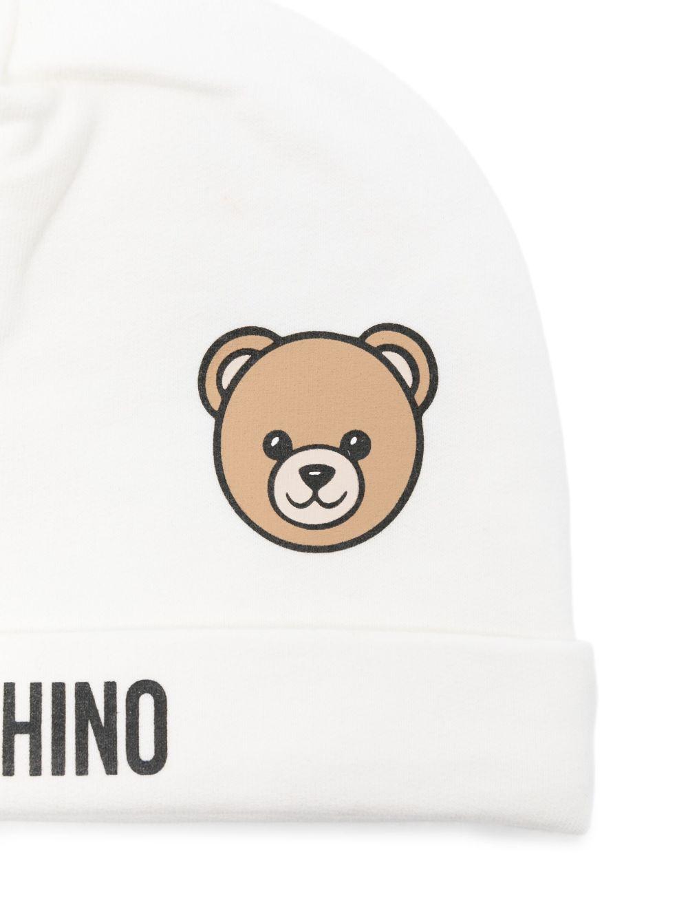 MUX05LLCA40 10063 MOSCHINO KIDS