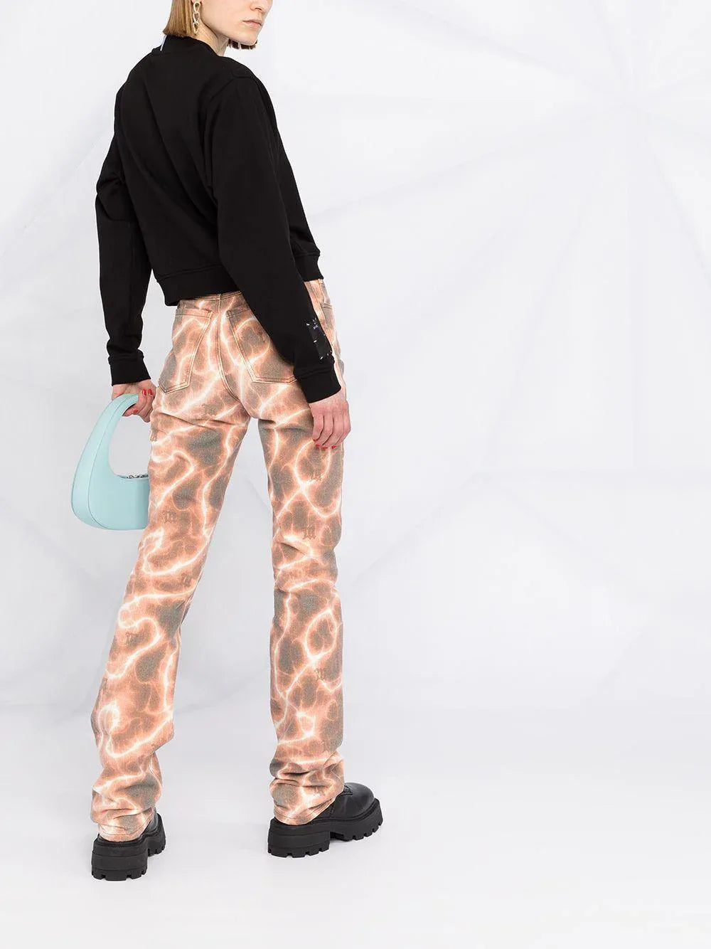 624675 RQR20NERA - Preludio Moda