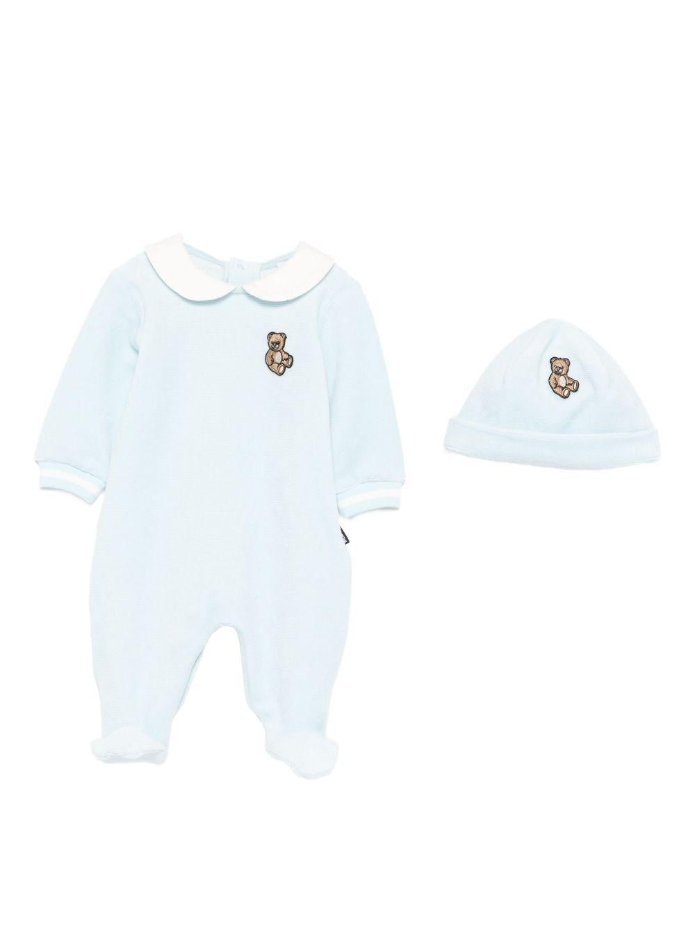 MUY08HLGA27 40304 MOSCHINO KIDS