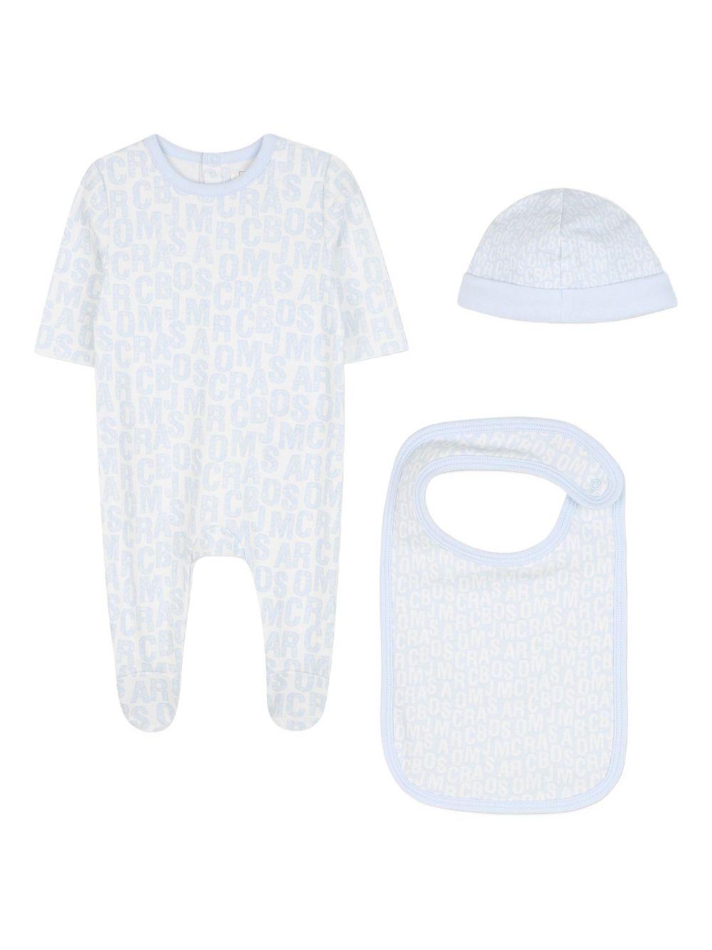 W60668 791 MARC JACOBS KIDS