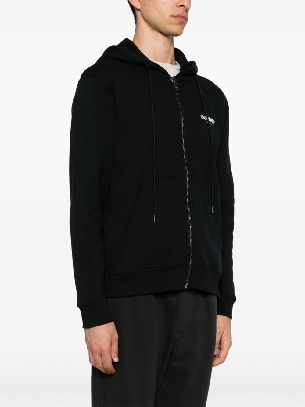 DONDUP UF683KF0196HY4999