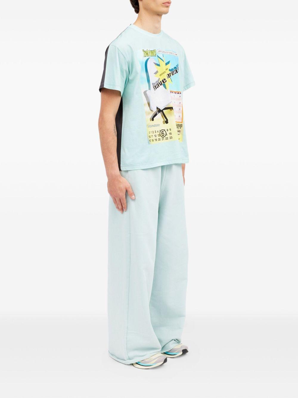 SH0GC0065M20181 001S MM6 MAISON MARGIELA