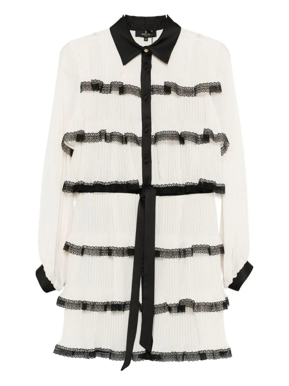 MF0201BEIGE - Preludio Moda