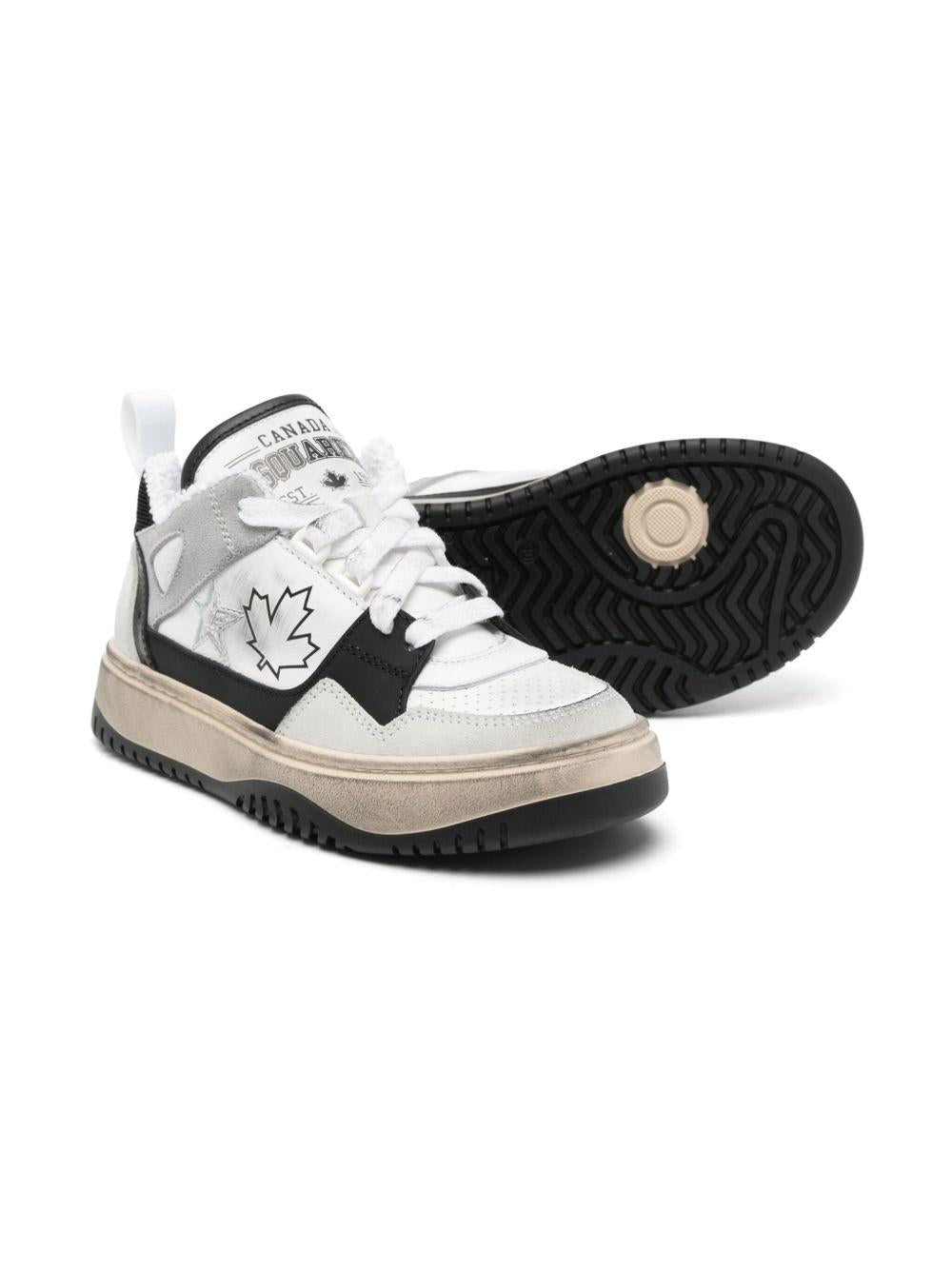 DSQUARED KIDS 8024001