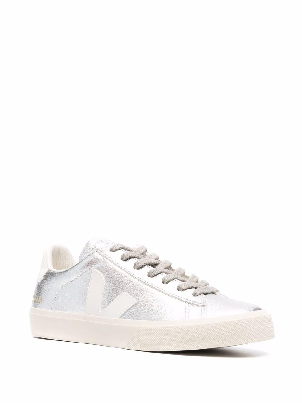 VEJA CP0502684ARGENTO