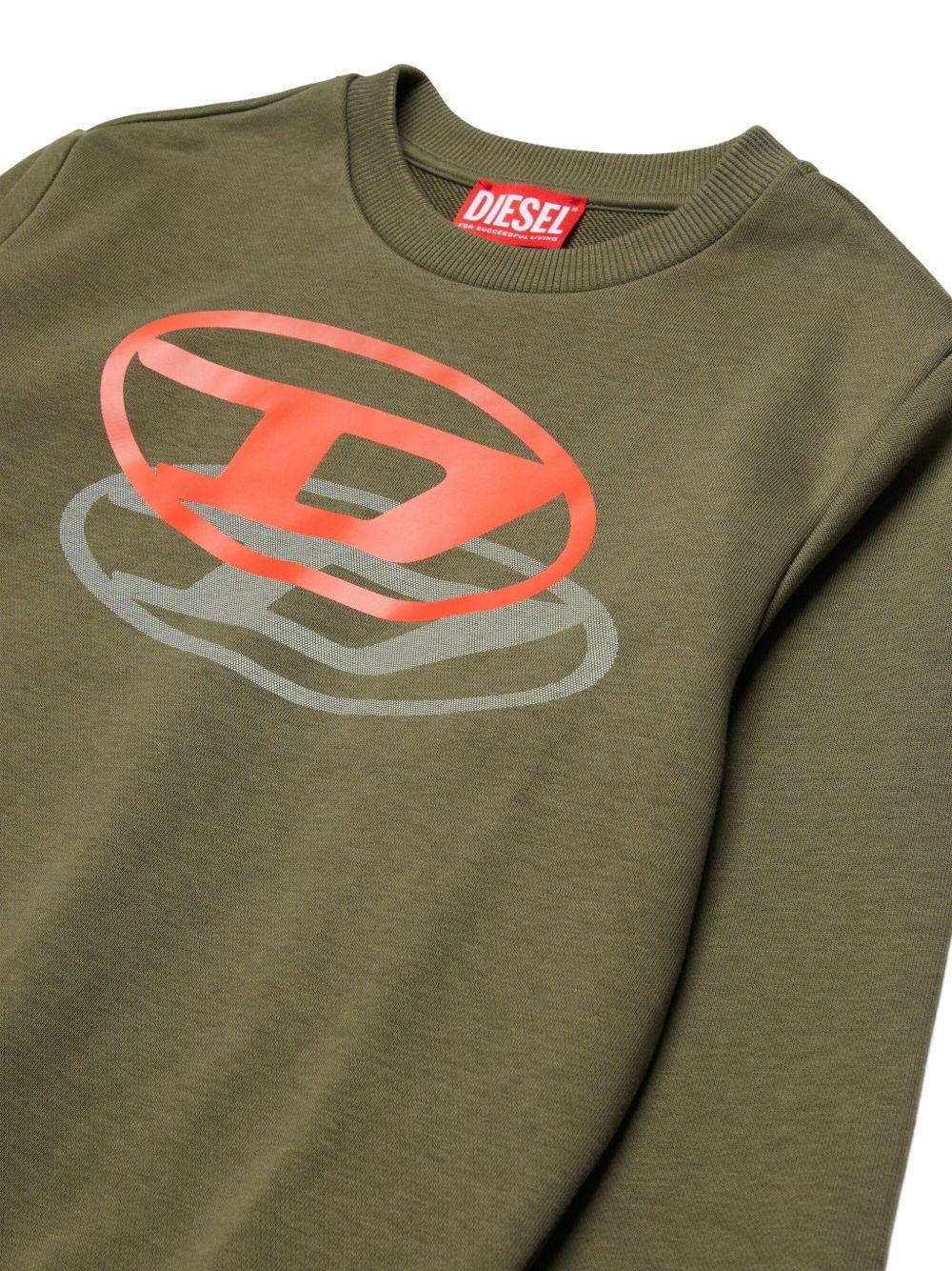 J02627KYAZ3 K511 DIESEL KIDS