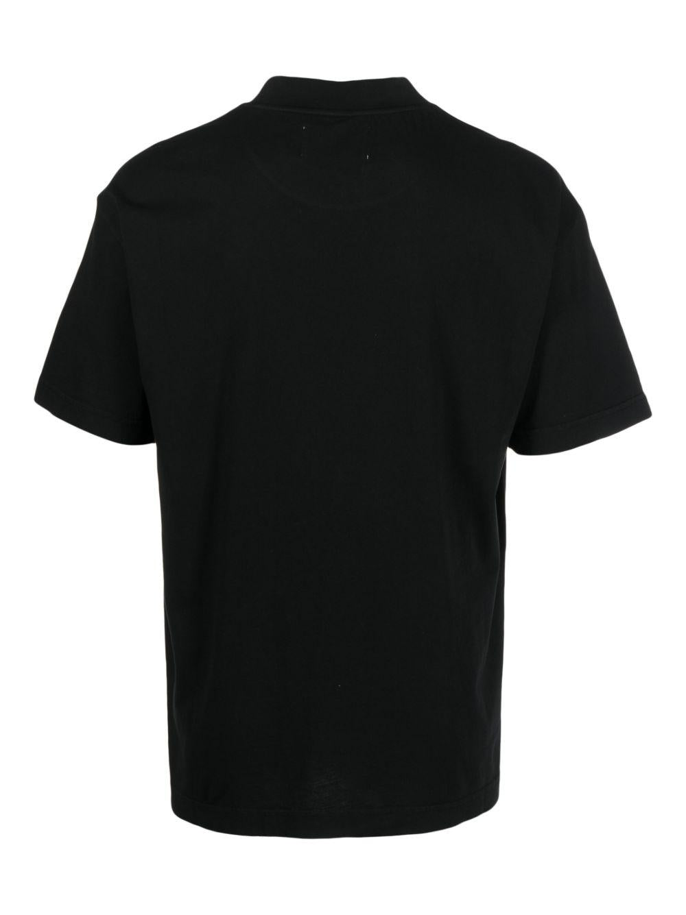 TS001001 BLK BONSAI
