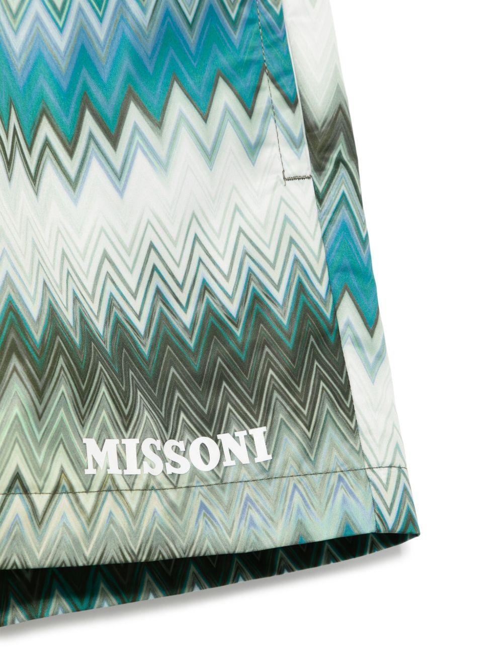 MISSONI KIDS MWCP39Z2908998VE