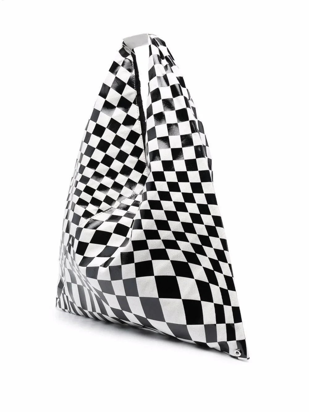 Borsa japanase fantasia a scacchi - Preludio Moda