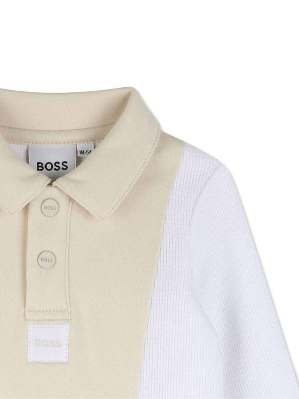 J53040 10P BOSS