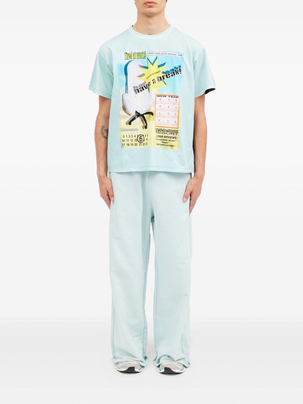 SH0GC0065M20181 001S MM6 MAISON MARGIELA