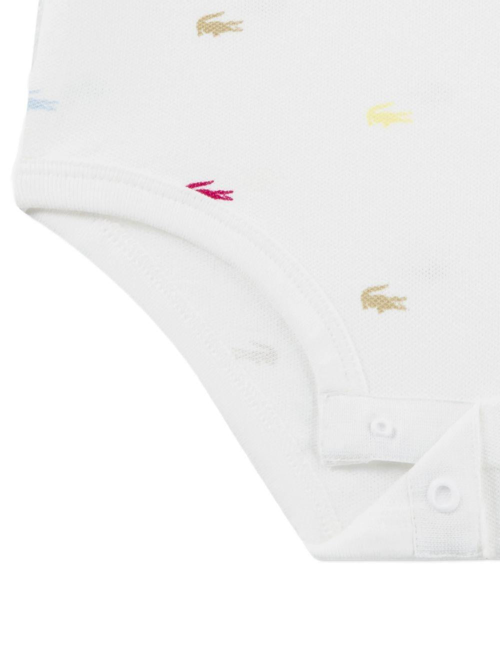 547119 W8L LACOSTE KIDS