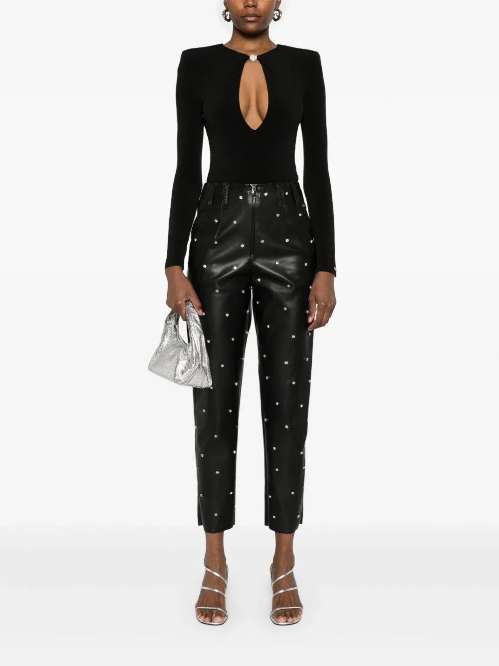 BODYS15925BLACK - Preludio Moda